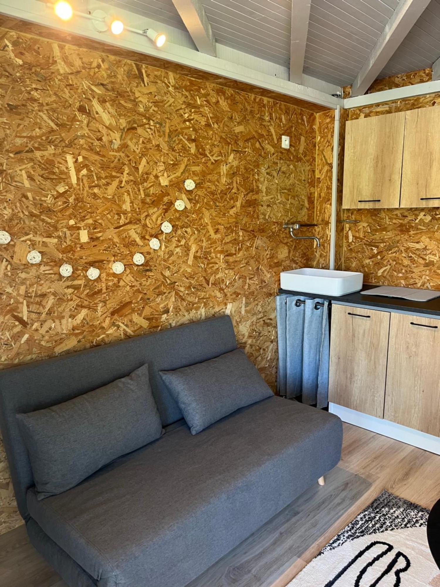 Au Bord D'un Etang Country house